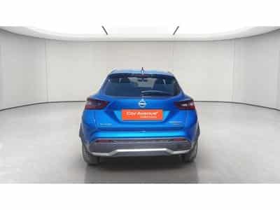 Nissan Juke N-Dessing (2025) - Foto 8