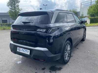 Peugeot 5008 HYBRID 145 ALLURE E-DCS6 (2025) - Photo 5