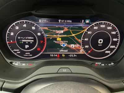 Audi Q2 S-Line+35TFSI+S-Tronic+P.Premium (2022) - Photo 13