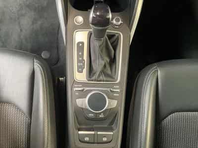 Audi Q2 S-Line+35TFSI+S-Tronic+P.Premium (2022) - Photo 14