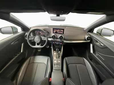 Audi Q2 S-Line+35TFSI+S-Tronic+P.Premium (2022) - Photo 2