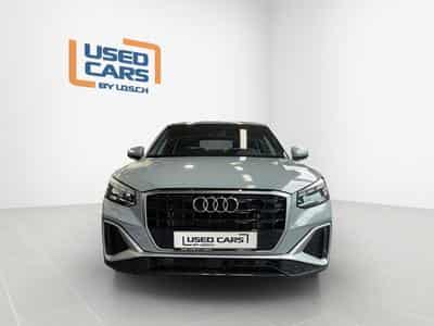 Audi Q2 S-Line+35TFSI+S-Tronic+P.Premium (2022) - Photo 3