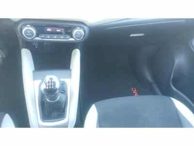 Nissan Micra A05 (2019) - Photo 15
