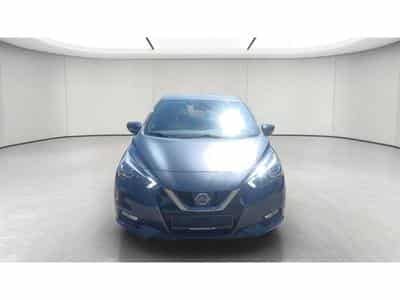 Nissan Micra A05 (2019) - Photo 2
