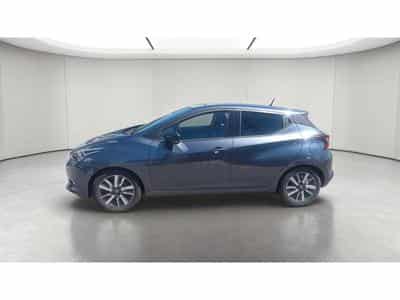 Nissan Micra A05 (2019) - Photo 3