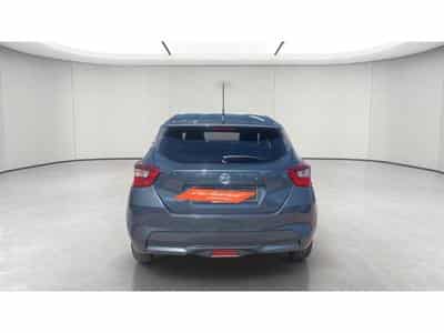 Nissan Micra A05 (2019) - Photo 5