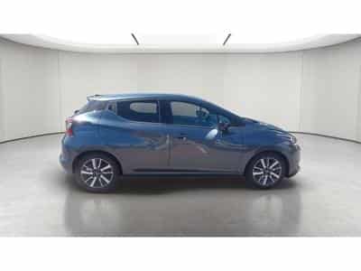 Nissan Micra A05 (2019) - Photo 6
