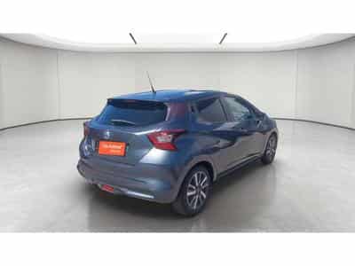 Nissan Micra A05 (2019) - Photo 8
