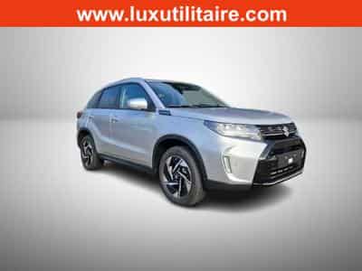 Suzuki Vitara 1.4 Boosterjet 110 MHEV AT Comfort Plus (2026) - Photo 1