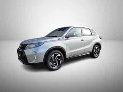 Suzuki Vitara 1.4 Boosterjet 110 MHEV AT Comfort Plus (2026) - Photo 2