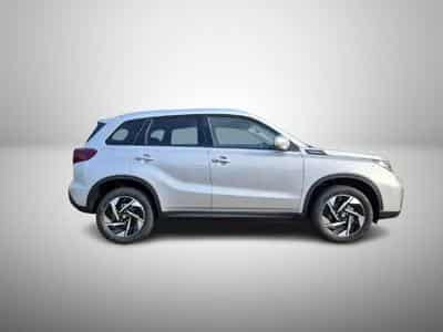 Suzuki Vitara 1.4 Boosterjet 110 MHEV AT Comfort Plus (2026) - Photo 3