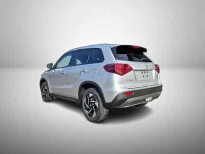 Suzuki Vitara 1.4 Boosterjet 110 MHEV AT Comfort Plus (2026) - Photo 6