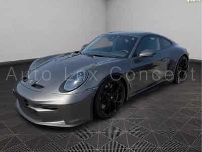 Porsche 911 911 GT3 Pack Touring (2021) - Foto 1
