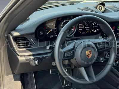 Porsche 911 911 GT3 Pack Touring (2021) - Foto 10