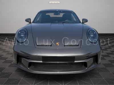 Porsche 911 911 GT3 Pack Touring (2021) - Foto 2
