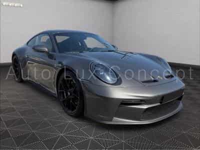 Porsche 911 911 GT3 Pack Touring (2021) - Foto 3