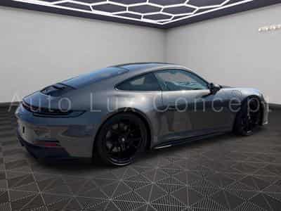 Porsche 911 911 GT3 Pack Touring (2021) - Foto 4
