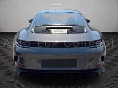 Porsche 911 911 GT3 Pack Touring (2021) - Foto 5