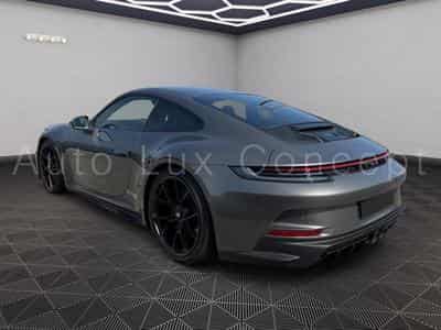 Porsche 911 911 GT3 Pack Touring (2021) - Foto 7