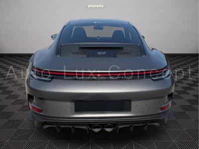 Porsche 911 911 GT3 Pack Touring (2021) - Foto 8