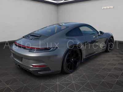Porsche 911 911 GT3 Pack Touring (2021) - Foto 9