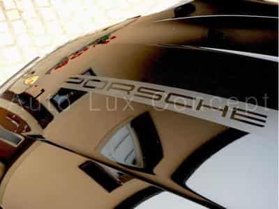 Porsche 911 911 Targa 4S TECHART (2021) - Foto 11