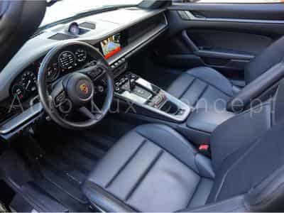 Porsche 911 911 Targa 4S TECHART (2021) - Foto 5