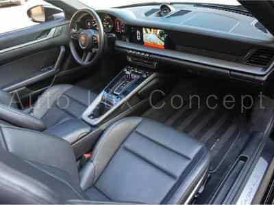 Porsche 911 911 Targa 4S TECHART (2021) - Foto 6