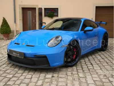 Porsche 911 911 GT3 Clubsport (2021) - Foto 1