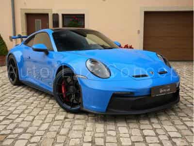 Porsche 911 911 GT3 Clubsport (2021) - Foto 2