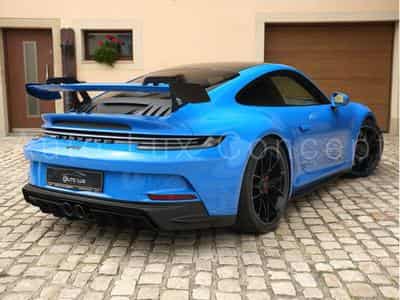 Porsche 911 911 GT3 Clubsport (2021) - Foto 3