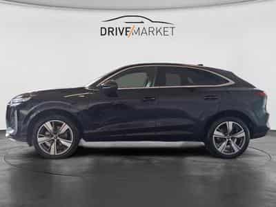 Audi Q3 Sportback (2026) - Photo 1