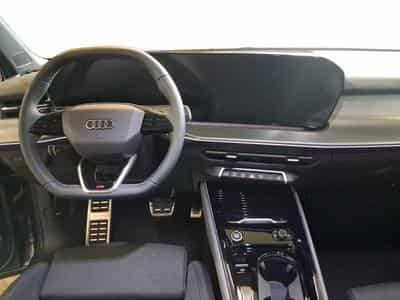 Audi Q3 Sportback (2026) - Photo 3