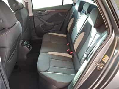 Skoda Kamiq Selection (2026) - Photo 13