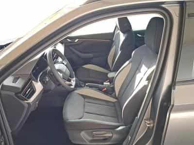 Skoda Kamiq Selection (2026) - Photo 4