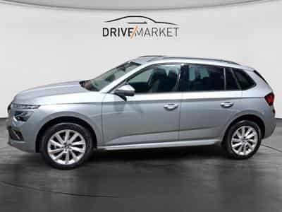 Skoda Kamiq Selection (2026) - Foto 15