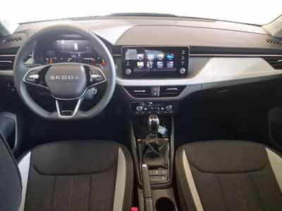 Skoda Kamiq Selection (2026) - Foto 2