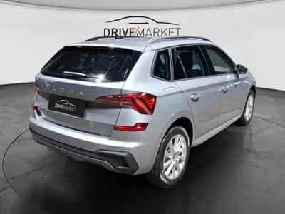 Skoda Kamiq Selection (2026) - Foto 3