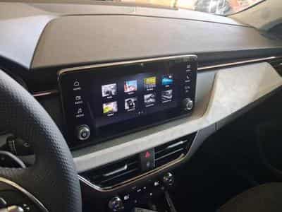 Skoda Kamiq Selection (2026) - Foto 6