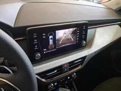 Skoda Kamiq Selection (2026) - Foto 7