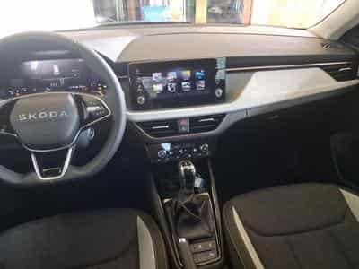Skoda Kamiq Selection (2026) - Foto 9