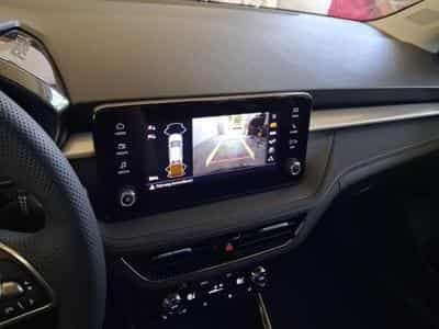 Skoda Fabia Selection (2026) - Photo 7