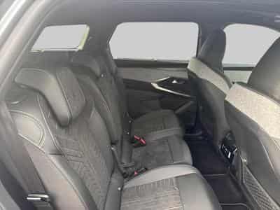 Peugeot 5008 III & e- GT (2025) - Foto 10