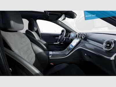 Mercedes C 200 d (2025) - Photo 10