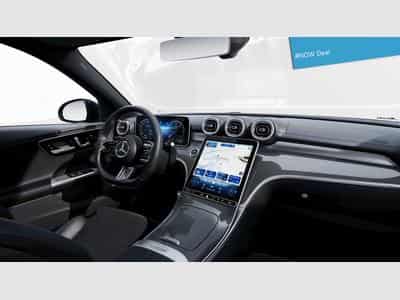 Mercedes C 200 d (2025) - Photo 11