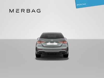 Mercedes C 200 d (2025) - Photo 4