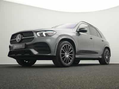 Mercedes GLE 400 d 4MATIC (2021) - Photo 10