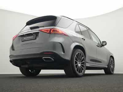 Mercedes GLE 400 d 4MATIC (2021) - Photo 11