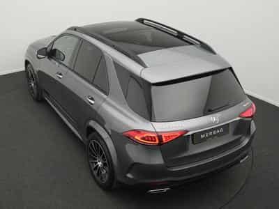 Mercedes GLE 400 d 4MATIC (2021) - Photo 13