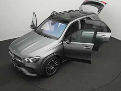 Mercedes GLE 400 d 4MATIC (2021) - Photo 14